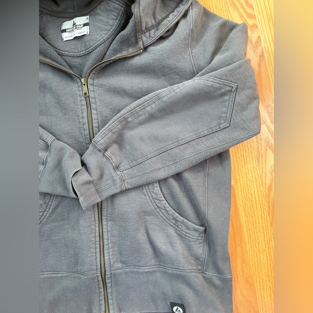 American Giant Classic Hoodie